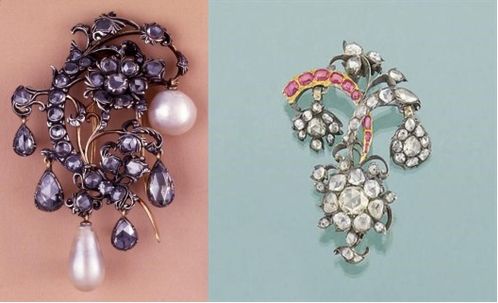 穿越三百年的东方珠宝美学在办公设备中的典雅融合