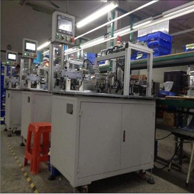 韶关钻孔成型机械回收 先付款再拉货的行业现状与注意事项